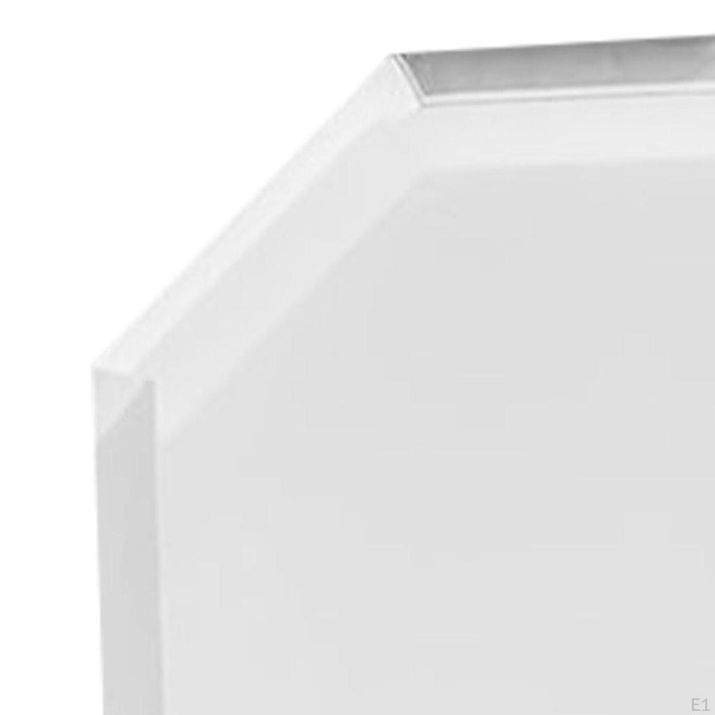 5 Pack Glass Sewing Weights, Cutting Flattening Pattern, Weights for Embroidery, Folding,