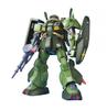 MG Мобильный доспех Zeta Gundam Масштабная пластиковая модель RMS-106 Hi-Zack 1/100 Предварительно окрашенный