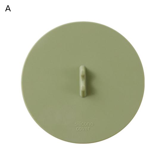 Силиконовые крышки для чашек. Разноцветные гибкие чехлы для кружек. Крышка для горячей чашки. Подставка для чая и кофе. Устойчивая к высоким температурам подставка. Пыленепроницаемые герметичные крышки для чашек.