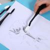 44pcs Blending Stumps for Drawing for Highlighting, and Correcting Drawing