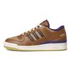 Forum Heitor Da Silva x Forum Adidas Originals 84 Low Adv 'Wild Brown Gum' HQ6690