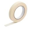 Adhesive Masking Tape – Protection for Painting Work DIY Superior Quality Finish All Surfaces - 19mm X 50m