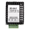 Durable-Power Switch BC-4A-P 12/24V Battery For Diesel Generator Sets Battery Float Chargers