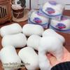 Crunchy Soap Ball Stress Ball Soft Squeeze Fidget Toy Anti Stress Anxiety Relief Decompression Toy