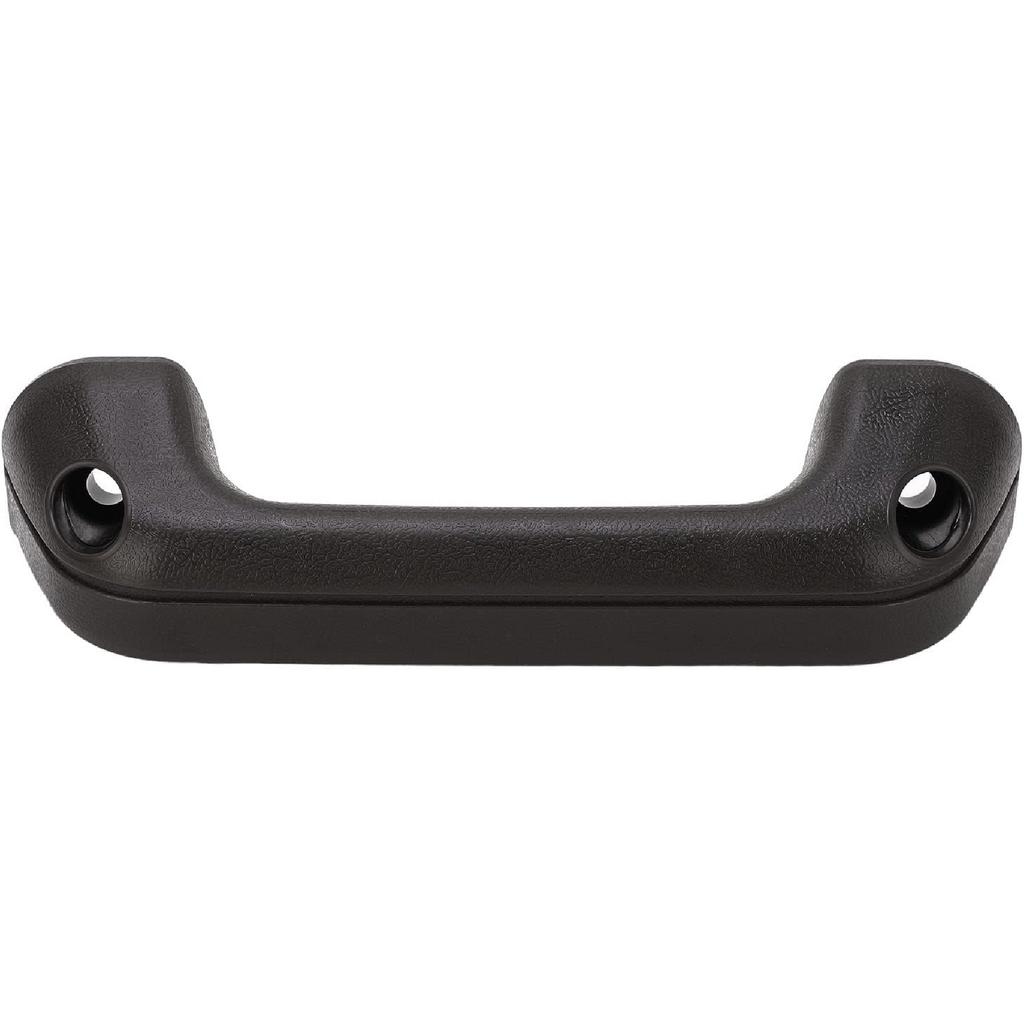 Armrest Door Handle, Pair of Automobile Door Moulding Decoration 80940 15G00 Replacement for D21 Frontier Pickup 1986?1997