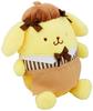 Nakajima Corporation Maid Diner Pompompurin S 169914-22