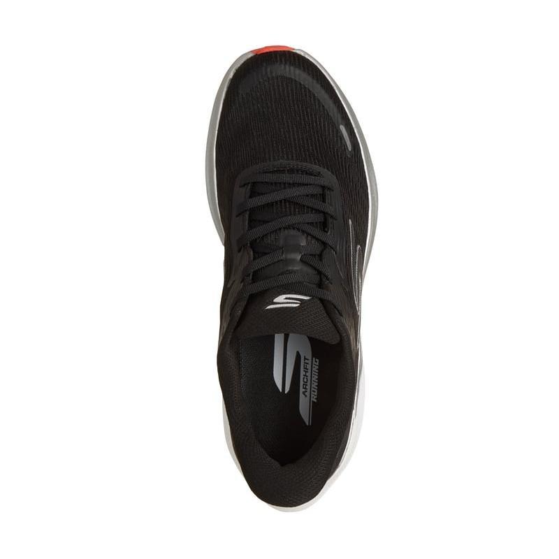 Skechers SKX Aero Pulse Мужские Стильные Минималистичные Низкие Беговые Кроссовки 246220-BLK
