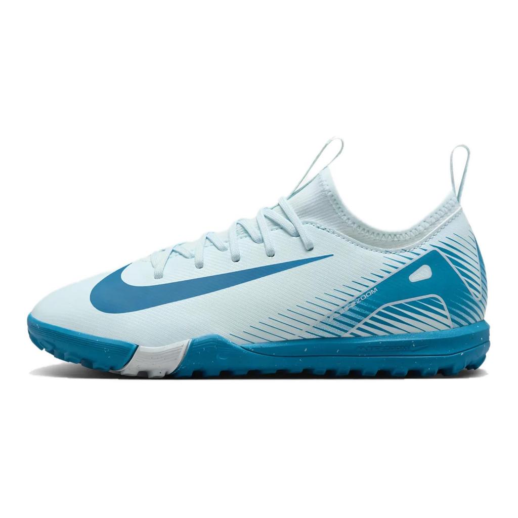 Nike Zoom Mercurial Vapor 16 Academy TF GS Mad Ambition Pack Kids Sneakers Blue Glacier-Blue Blue-Orbit FQ8284-400
