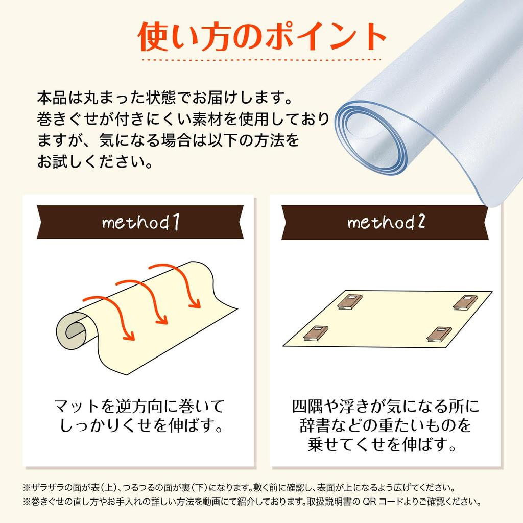 Latuna Kitchen 240 x Совместимый с ковриком для пола, 60 см, Прозрачный, Протираемый, Толщина 1,5 мм, Нагрев.