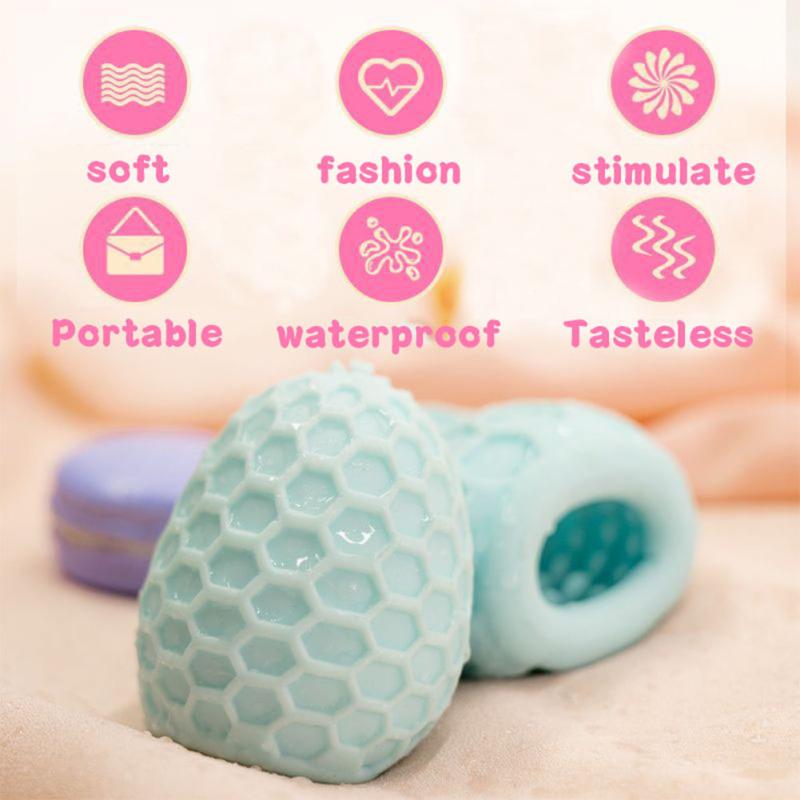 Мужская секс-игрушка, чашка для взрослых, секс-игрушки, реалистичная текстурированная карманная вагина, киска, мужское массажное яйцо