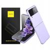 Sc Flip Case Galaxy Z Flip 3 Purple