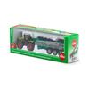 SIKU KLAAS ZELION Трактор Вакуум SK1827 (с Танкером) 1/87