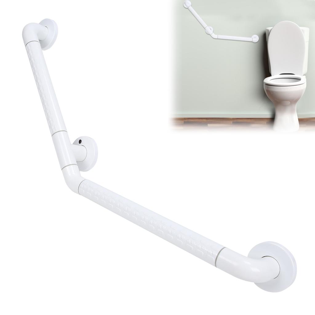 Главная Ванная комната Поручень из нержавеющей стали Безопасность Нескользящая Поддержка Ручка Поручень для Пожилых Людей