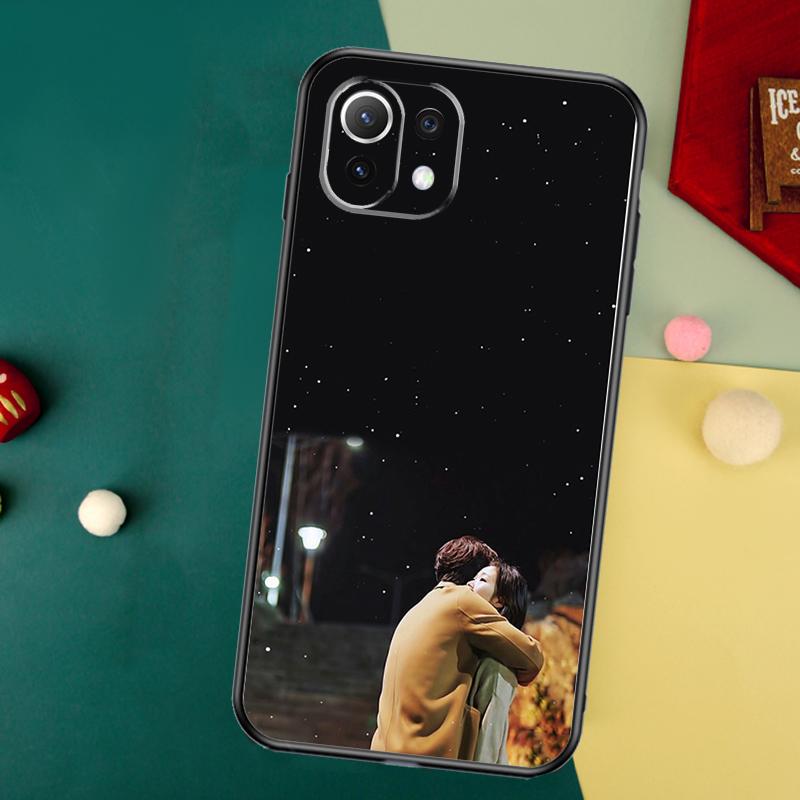 Goblin Korean Drama Case For Xiaomi 15 14 13 Ultra 11T 12T 13T 14T Pro POCO X7 Pro F5 F6 M6 X3 X5 X6 Pro Cover