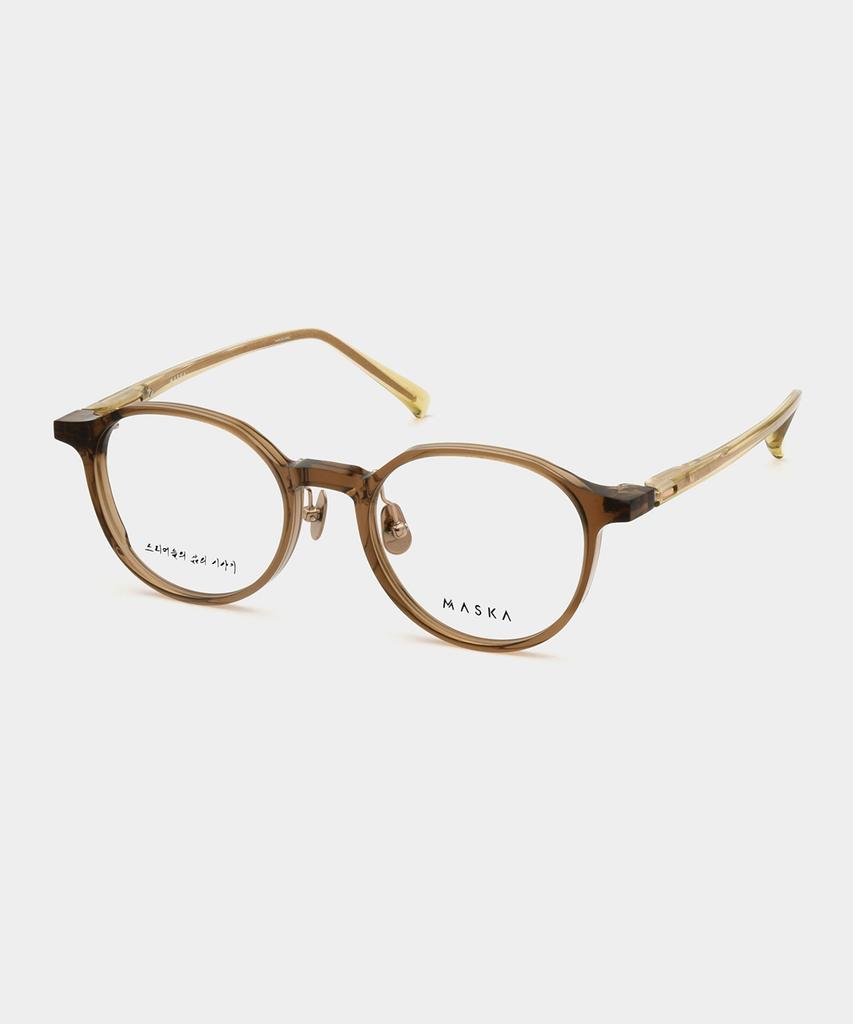 Maseuka Rainbow_Sound Brye Brown Yellow