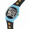 Часы Swatch BROKEN RULES SO31L101, Черные