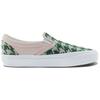Vans Слипоны унисекс низкие кеды для скейтбординга розовые модные удобные VN000CSEYWC