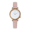 KERBHOLZ Watch LUISE Natural Wood WLUI1606 Imported [Kerbholz] Women's [Regular Product]