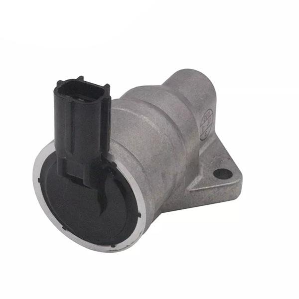 Клапан управления холостым ходом BY2Y20660 для Mazda Protege 1999-2003 (BY2Y-20-660)