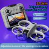 GT3 MAX Drones Mini Dual 180° Camera 8K HD Profesional Aerial Photography Remote Control Aircraft  Quadcopters Toys NEO UAV