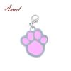Claws Dog Cat Lost Preventer Id Name Tag Pendant Charm Pet Supplies