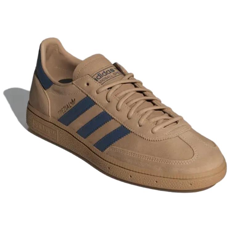 Гандбол Adidas Originals Spezial 'Warm Sandstone Preloved Ink' JH5435