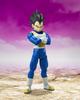 TAMASHII NATIONS Dragon Ball DAIMA Вегета 140 мм ПВХ АБС окрашенная подвижная фигурка S.H.Figuarts -DAIMA- Прибл.. &