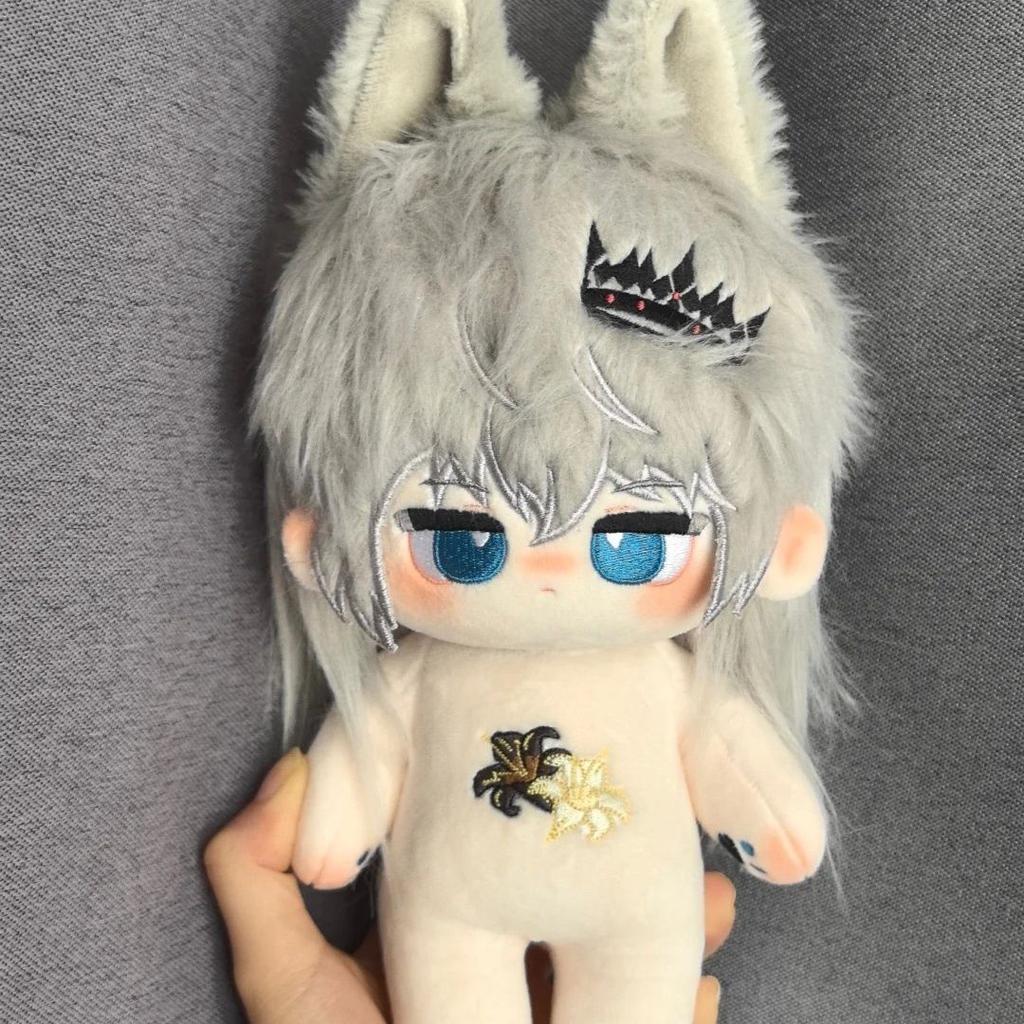 Игра Любовь и Глубокий космос Ксавье Аниме Наряд Хлопковая Подушка Косплей Подушка Поклонники Мультяшный Подарок на День рождения Хэллоуин