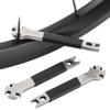 2Pcs 3.3 3.4 3.5mm Bicycle Spoke Wrench Bike Repair Remover Spoke Nipples Rim Straightening Wrench Professional