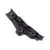 Auto Parts BSP664 Bumper Holder Bracket 631427092R Front Right for Dacia Sandero Stepway MK2 Clio Symbol Ship From Turkey