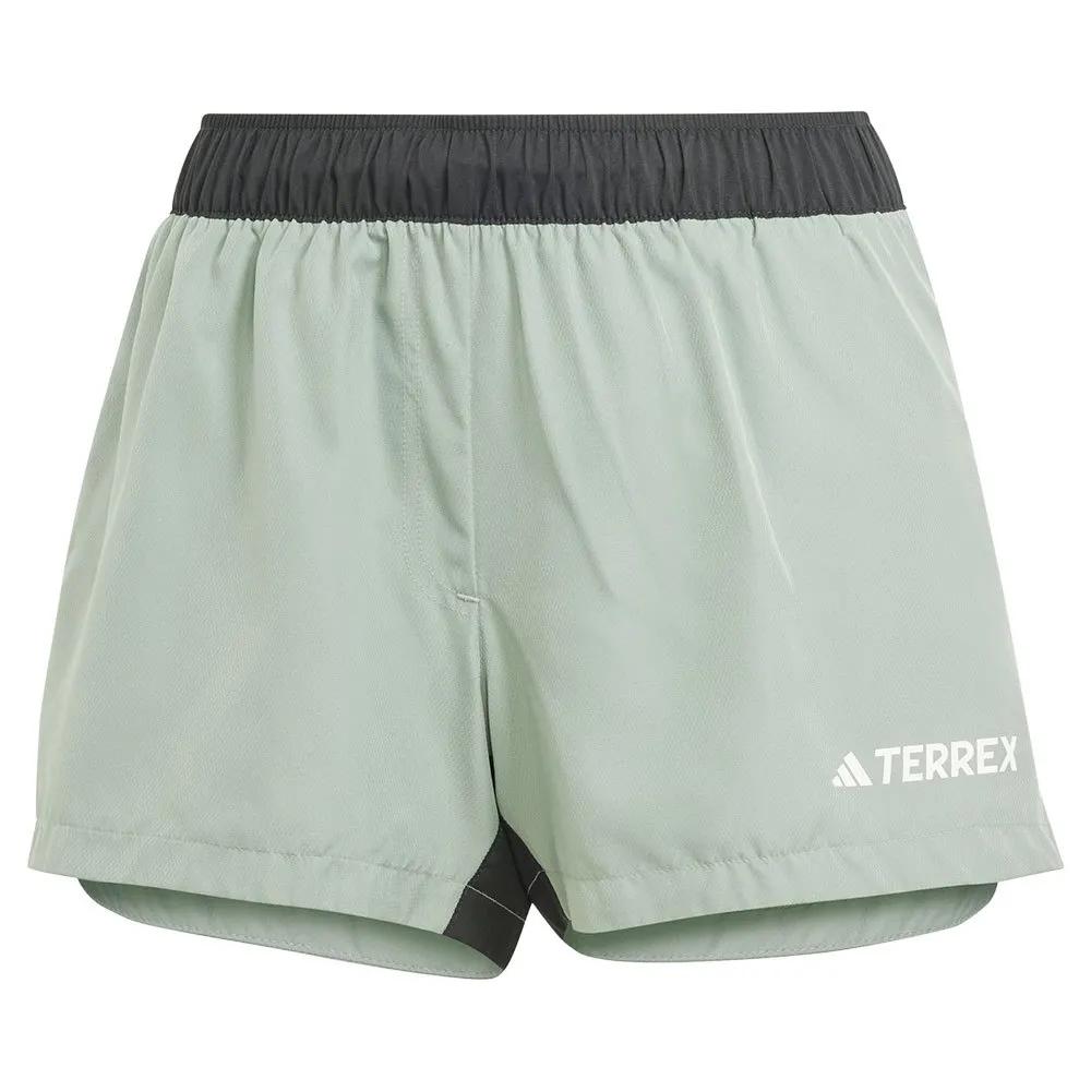 Adidas Shorts Mt Trail 5´´