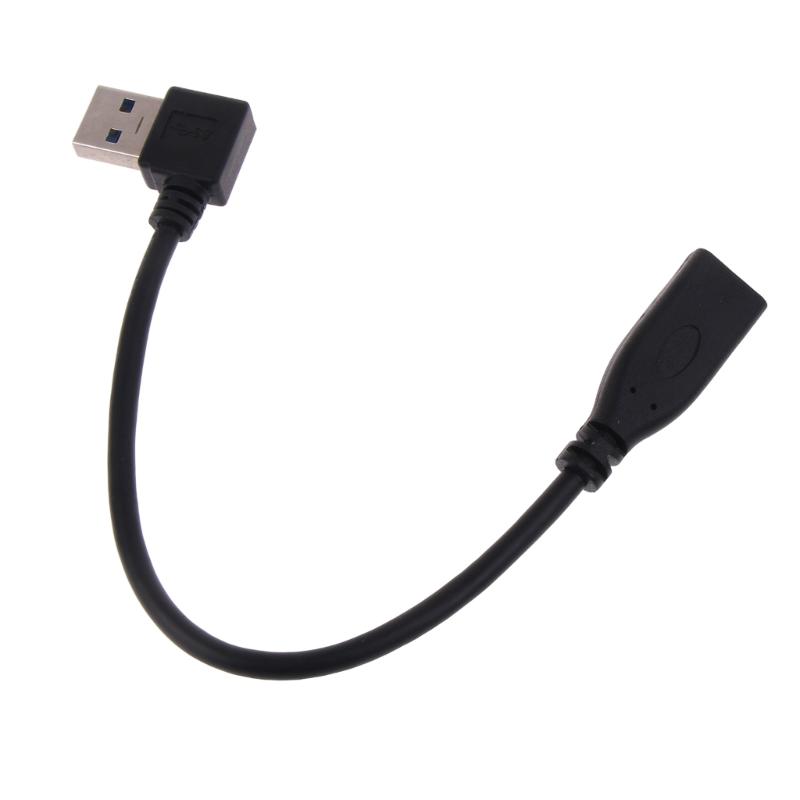 Usb3.0 Male To Usb 3.1 Type-C Female Cable Adapter Usb Type-A To Type-C Data Sync- Converter for Phone Laptop