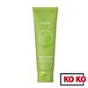 Mung Bean pH-Balanced Cleansing Foam 80ml / Facial Cleanser