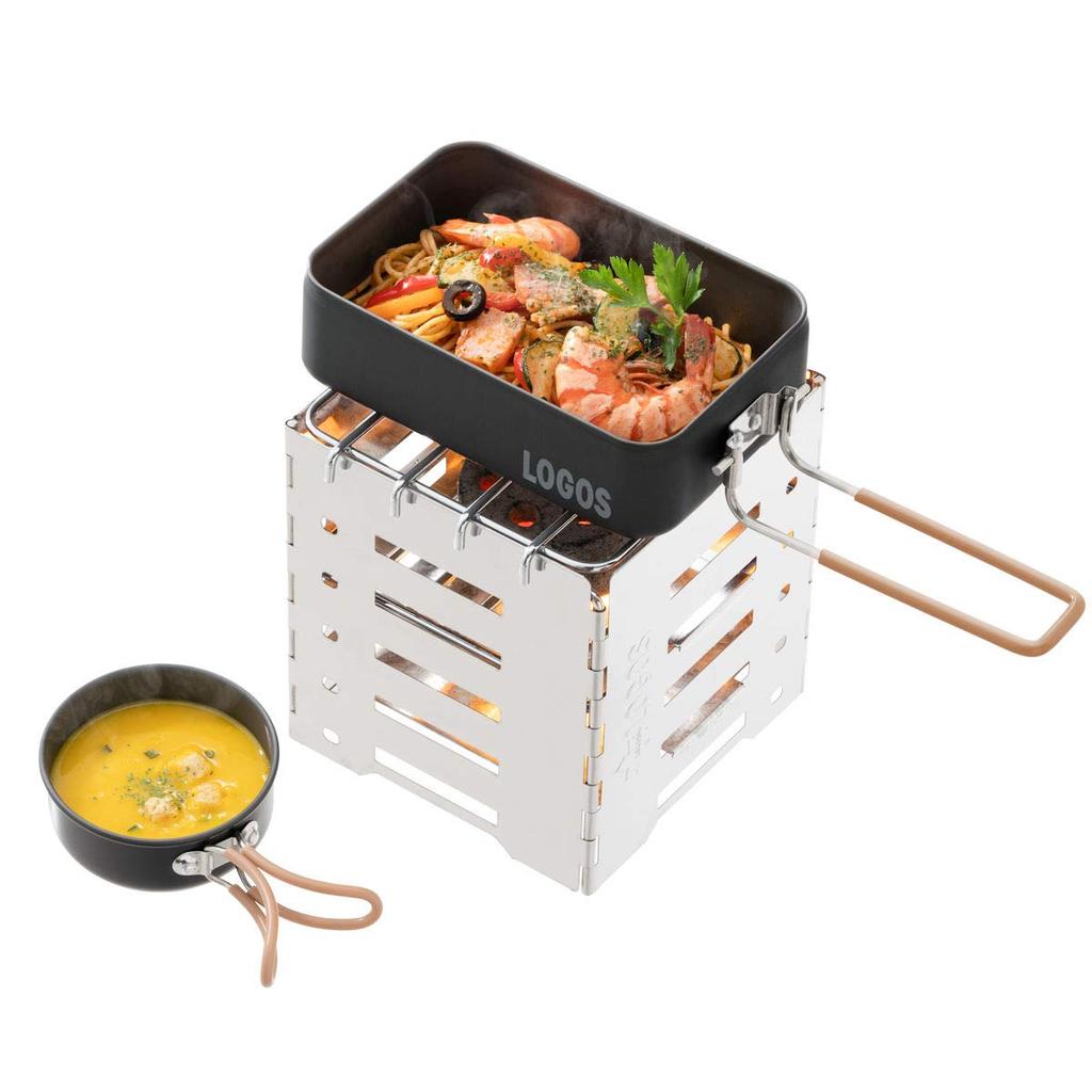 LOGOS Набор для готовки LOGOS 81280313 Set-BA