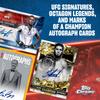 Topps UFC Chrome 2025 Value Pack