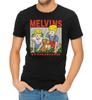 Melvins Houdini 1993 Album Cover Unisex T-Shirt