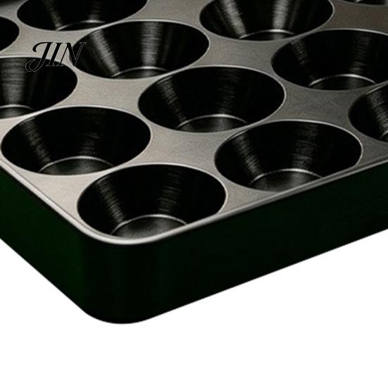 Pool Ball Tray Billiard for 16 Balls, 3D Printed Raised Edge Holder Holder, Snooker Carrying Storage Tray, Table Accessories