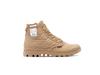 Sneakers PAMPA Cm RE-QUILTED DESERT(295) 25.0