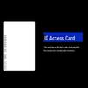 Карта доступа Zhongfu IC/ID
