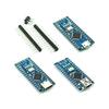 Mini / Type-C / Micro USB Nano 3.0 с загрузчиком совместимый Nano контроллер для arduino CH340 USB драйвер 16Mhz ATMEGA328P