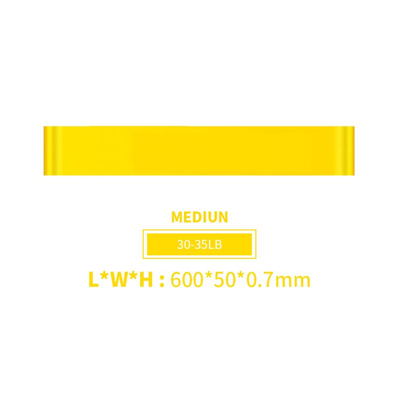 Эспандеры для тренировок, эластичные ленты для женщин и мужчин, резиновые ленты, эластичные ленты для пилатеса, спортивные тренировки, тренажерный зал Crossfit