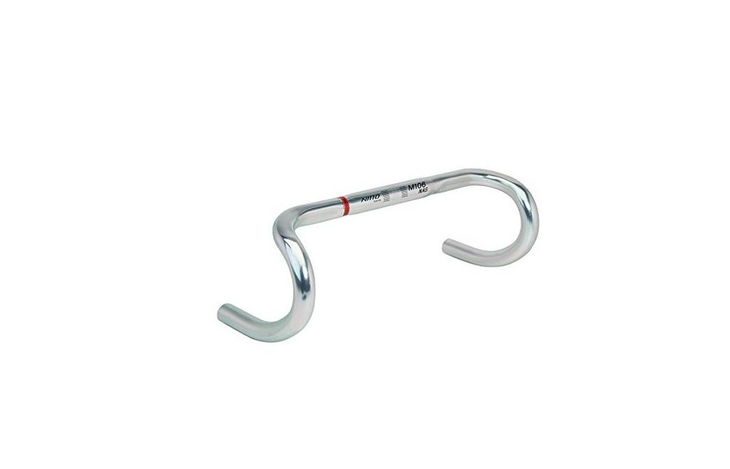 NITTO SILVER Ширина 420 M106-NAS 128/Падение/Вылет/78 26.0