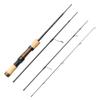 TIEMCO Trout Rod Pass Provisioner PRV411SL-4 "Balsa Connect"