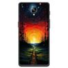 For OnePlus 3 Case Wolf Cat Lion Soft Cover Matte For OnePlus 3T A3010 / One Plus 3 A3000 A0003 OnePlus3T A3010 Phone Case Funda