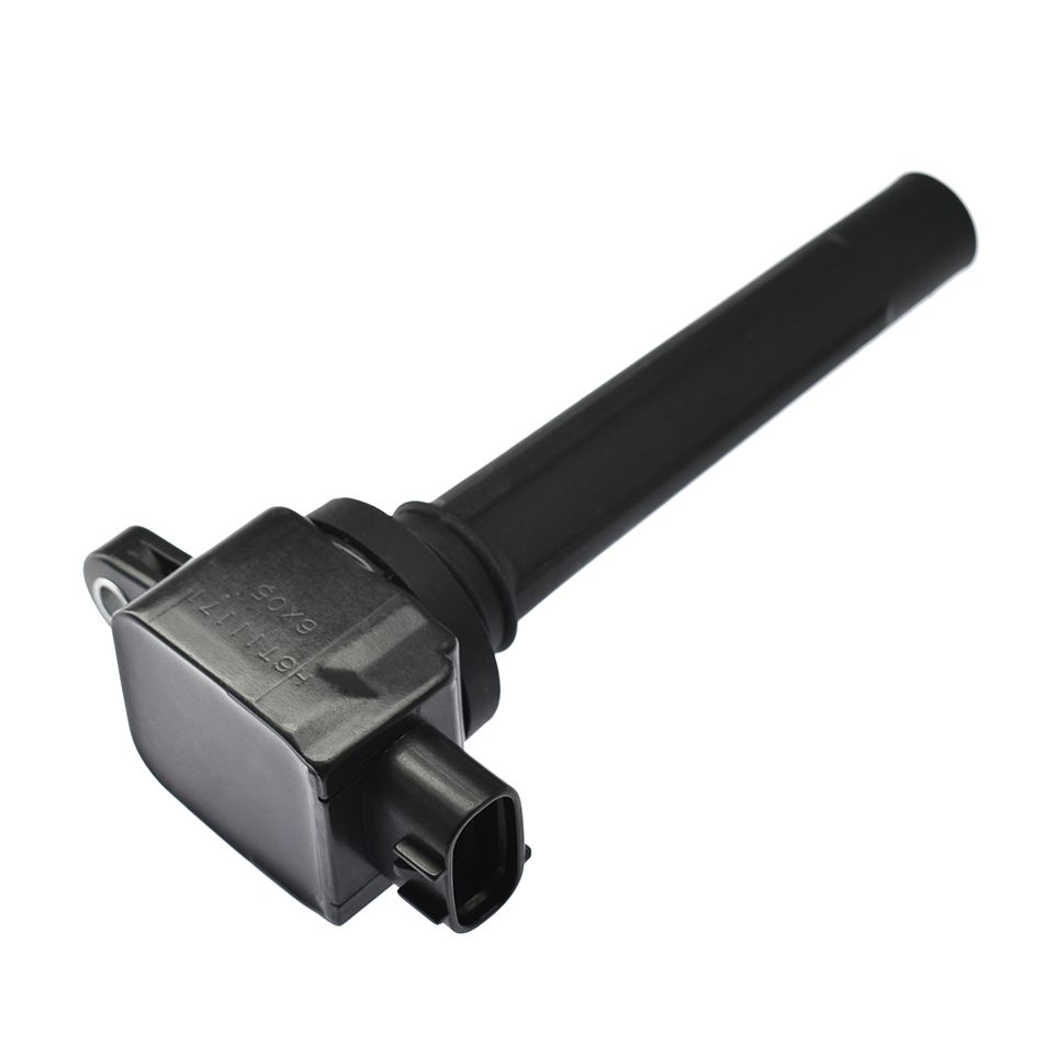 1/4 шт. Катушка зажигания H6T11171 H6T11571 33410-93J00 для подвесного двигателя Suzuki 2007-2010 автомобилей