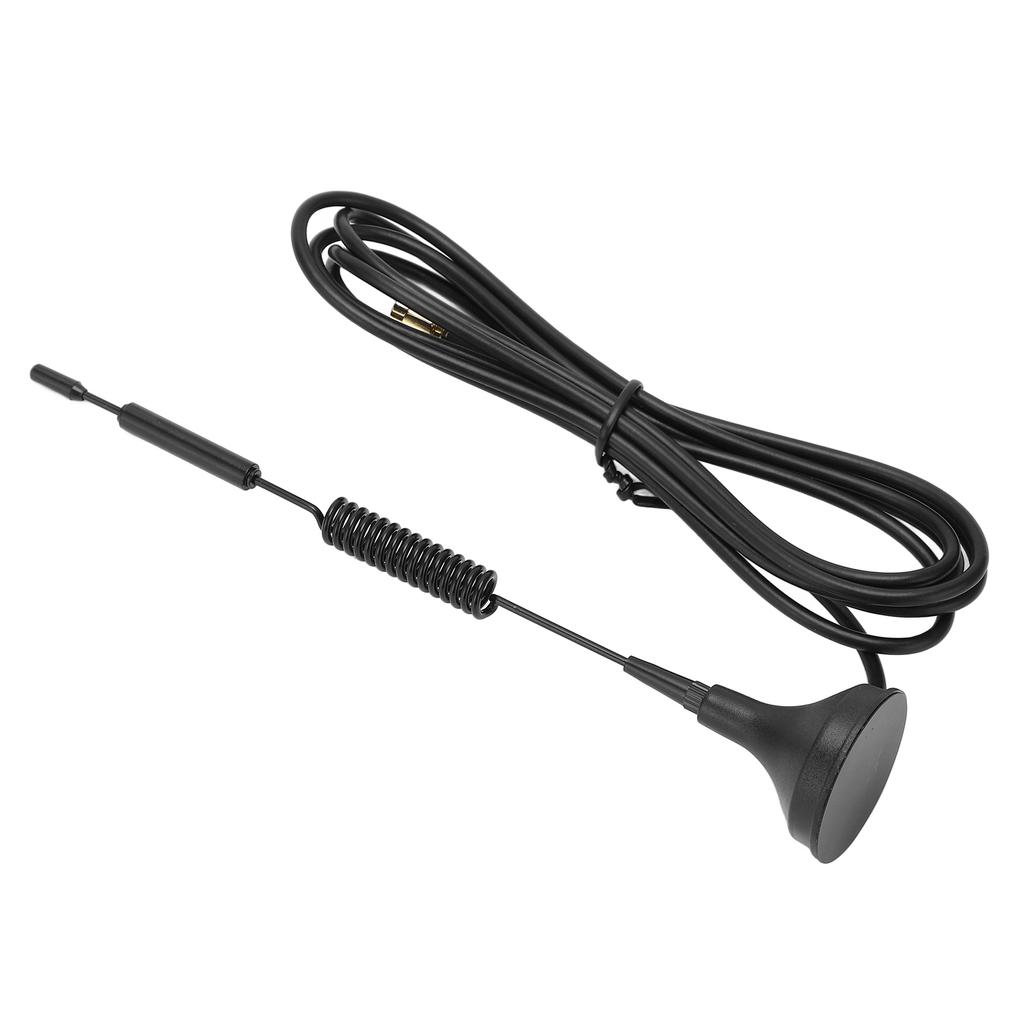 15DBI Antenna Strong Signal Fast Data Reception Magnetic Base Indoor Digital Sucker Antenna for Routers DTU Smart Homes