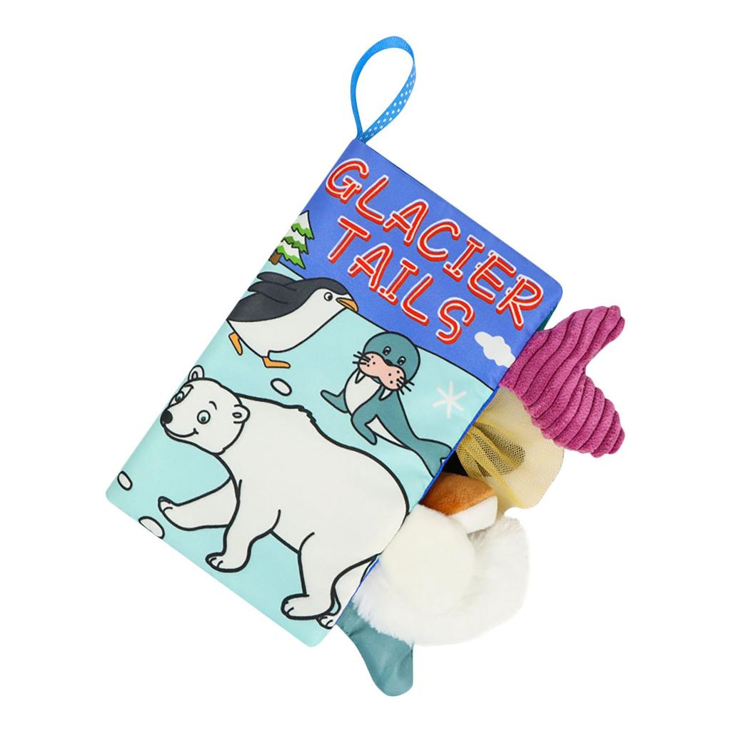 Детские книги, игрушки, книги из мятой ткани на ощупь и на ощупь для младенцев, младенцев и малышей, раннее развитие, интерактивные мягкие игрушки для машин и колясок