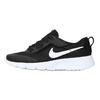 Nike Современный комфорт Мягкие Нескользящие Износостойкие Низкие Повседневные Кроссовки Детские Черные HQ2706-001