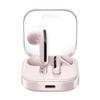 Беспроводные наушники Bluetooth Xiaomi Redmi Buds 6 Active розовые (Прозрачная пудра)