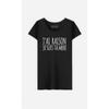 Women's T-shirt - I'M RIGHT I'M YOUR MOTHER